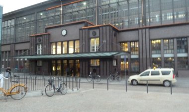 7 интересных музеев в Берлине