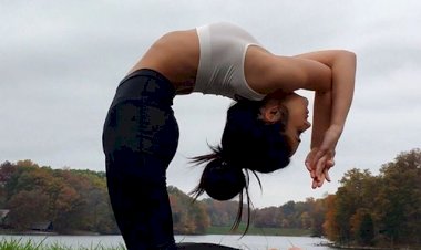 5 главных плюсов растяжки