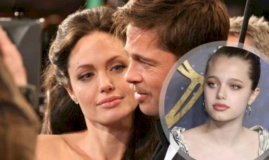 Как меняется Шайло Джоли-Питт