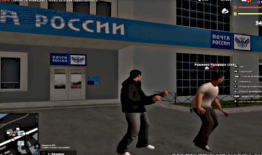 ПУТЬ ДО МИЛЛИОНЕРА НА РОДИНА РП #2 ПОСЛЕДНИЕ КВЕСТЫ ОТ КУЗЕНА