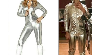 Ожидание/реальность покупок из интернет-магазинов