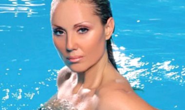 Похищение сына, бойкотирование концертов: как сербской певице удаётся сохранять силу духа