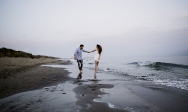 Как вести себя с мужчиной, которого хочешь удержать