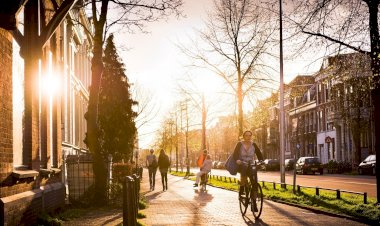 Весенний Задонск