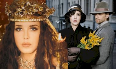 Гордость Франции — Изабель Аджани в «Мастер и Маргарита»