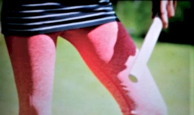 Виды и польза самомассажа