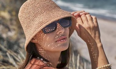Будут ли актуальны шляпки из рафии и панамки ручной работы в этом сезоне
