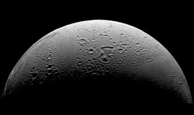 Как найти жизнь в подлёдном океане