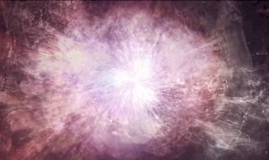 Взрыв гиперновой. Самое зрелищное шоу во Вселенной