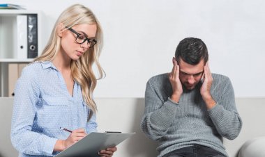 Пора к психологу: как выбрать специалиста
