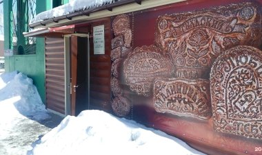 Тульский пряник: из истории любимого лакомства