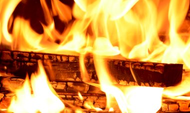 Баня по субботам. Правила растопки банной печи