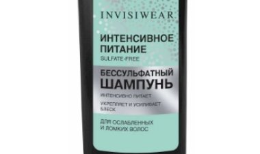 Бессульфатный шампунь — правда или маркетинговый ход