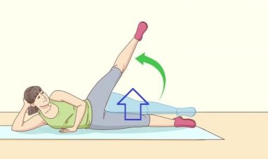 Как подтянуть внутреннюю часть бедра и почему это достаточно сложно сделать