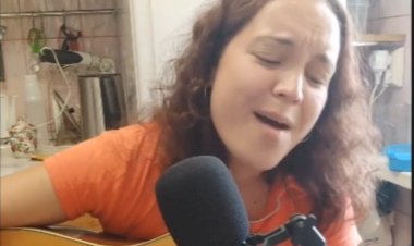 Шопен (кавер под гитару на песню Елены Ваенги)