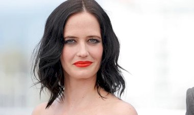 Ева Грин получит миллион долларов за неснятый фильм