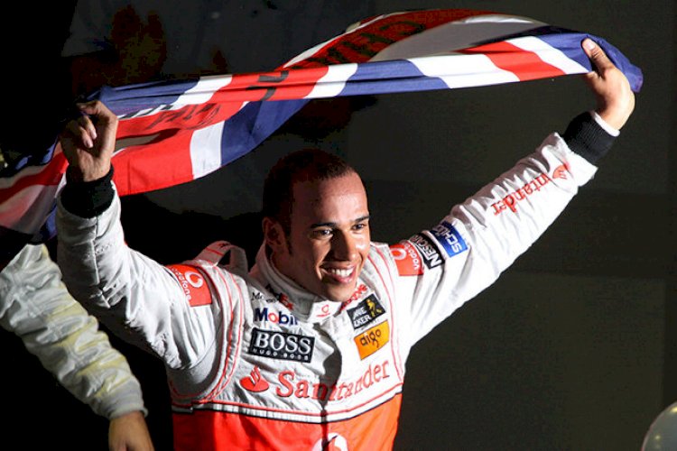 Сезоны Формулы-1, где чемпионы выиграли титул с преимуществом всего в 1 очко