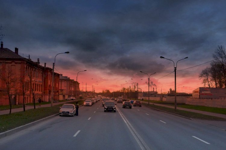 Митрофаньевское шоссе и его мрачная история - IfBest