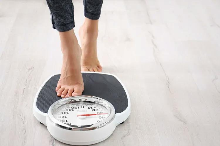 Как узнать избыточный вес? Рассчитайте свой ИМТ бесплатно