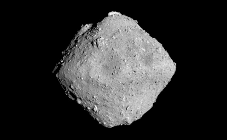 Что будет, если почти километровый астероид Рюгу упадёт на Землю?