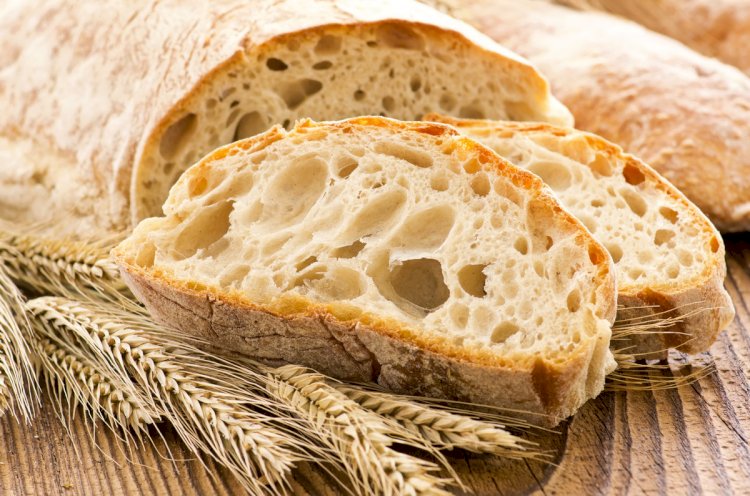 Что получится, если снизить количество хлеба в рационе