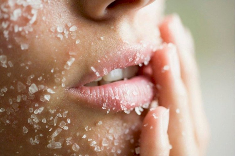 Умывание с помощью сахара: смягчить лицо, устранить сухость кожи
