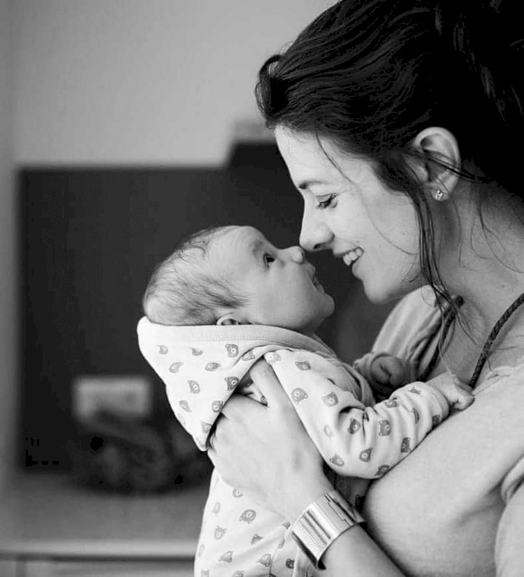 Материнство и психология: как понимать своего ребенка