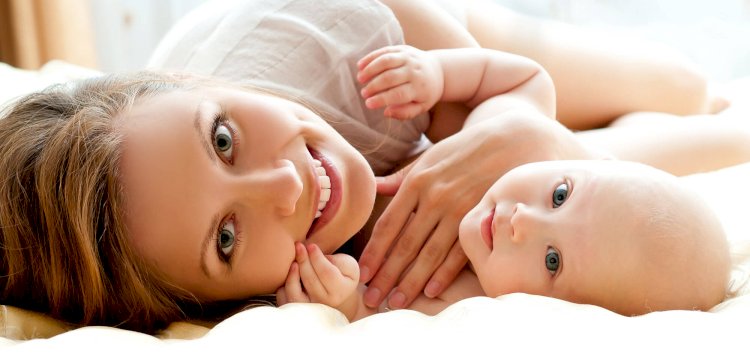 Материнство после 30: какие преимущества и недостатки