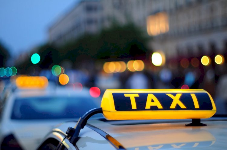 Как правильно выбрать автомобиль для работы в такси