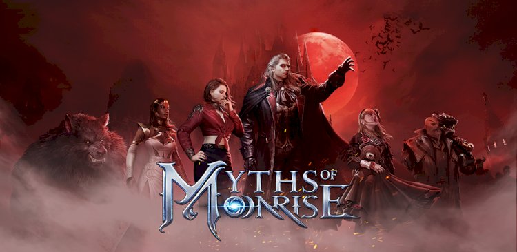 Myths of Moonrise: где взять героев
