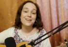 Тучи в голубом (песня под гитару)