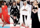Лучшие образы звезд на балу Met Gala 2023: фотоотчет