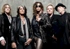 Рок-группа Aerosmith объявила о прощальном турне