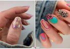 Модные идеи маникюра на лето
