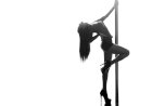 Pole Dance: 5 причин записаться на тренировку