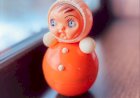 Игрушки из прошлого - милые и правильно ориентированные. Что общего между Неваляшкой и Чебурашкой