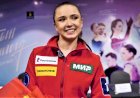 Чем занимались лучшие фигуристы России до начала выступлений на шоу в Монголии