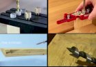 ТОП-10 инструментов с АлиЭкспресс для деревообработки для столярной мастерской