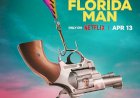 Сериал «Человек из Флориды»: Золото, любовь и месть