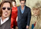 Голливуд отменил Джонни Деппу «Тварей», а он сыграл короля Франции Людовика XV 