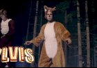 Ylvis - The Fox (What Does The Fox Say?)