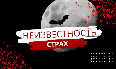 Почему люди боятся начинать что-то новое