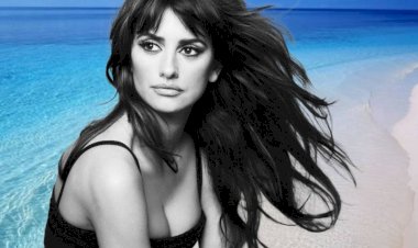 Жгучие брюнетки и их национальность