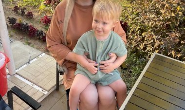 «Неадекватные люди»: звезда «Дома-2» Саша Черно под прицелом органов опеки