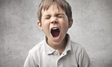 Что не так с городскими детишками?