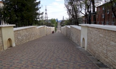 Весенний Задонск. Часть 3