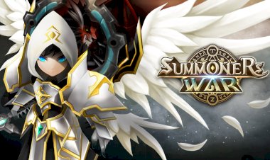 Summoners war: всё, что нужно знать новичку о Мировой Арене