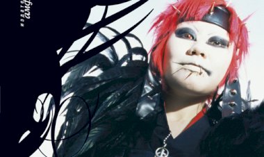 Несколько слов о книге Рю Мураками «Пирсинг»