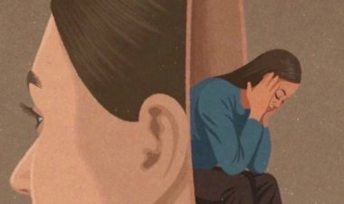 Так что же действительно нужно, для исцеления душевных ран