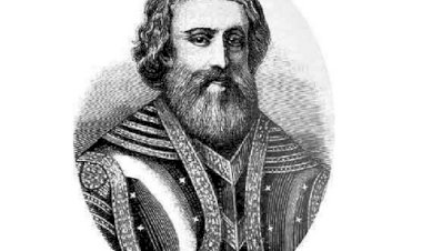 Фёдор Ртищев: человек, опередивший время на 200 лет